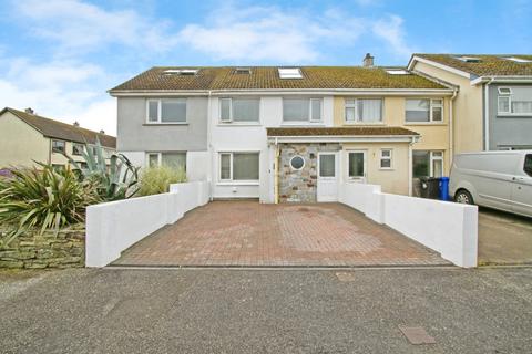 4 bedroom terraced house for sale, Chapel Close, Crantock, Newquay, Cornwall, TR8