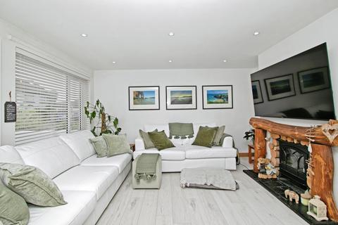 4 bedroom terraced house for sale, Chapel Close, Crantock, Newquay, Cornwall, TR8