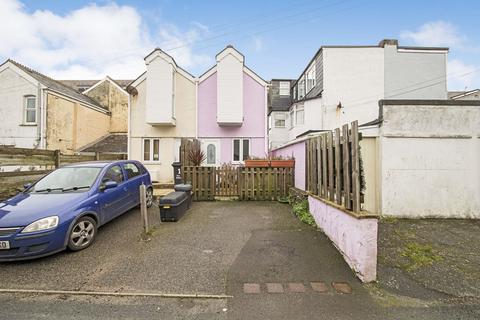 1 bedroom semi-detached house for sale, Lanhenvor Avenue, Newquay, Cornwall, TR7