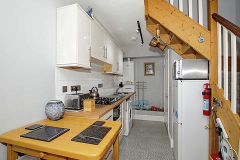 1 bedroom semi-detached house for sale, Lanhenvor Avenue, Newquay, Cornwall, TR7