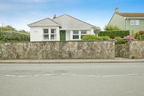 3 bedroom bungalow for sale, Holywell Road, Cubert, Newquay, TR8