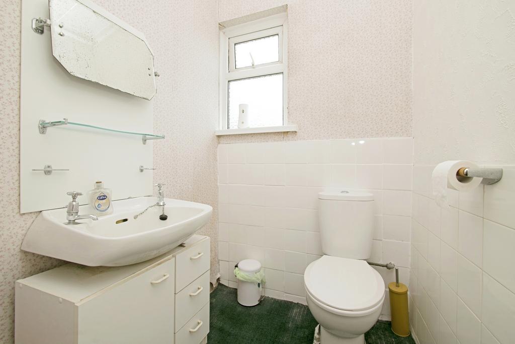 Cloakroom