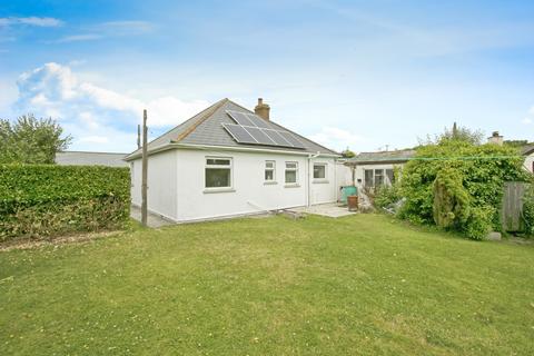 3 bedroom bungalow for sale, Holywell Road, Cubert, Newquay, TR8