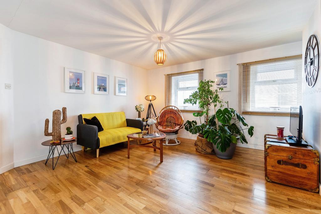 Living Room.....
