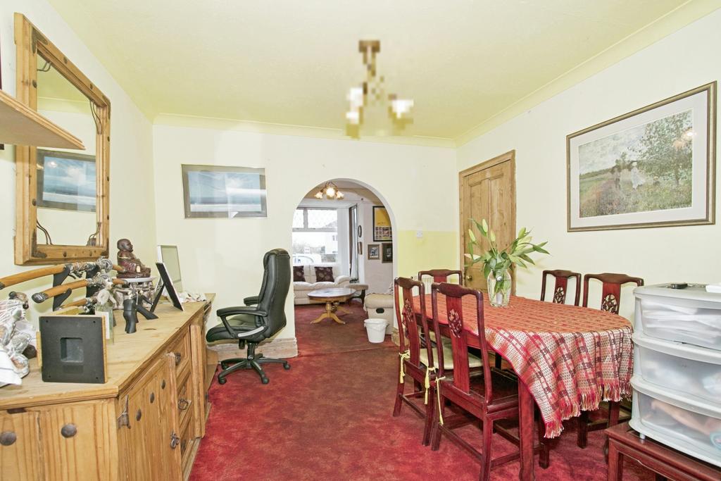 Dining Room.