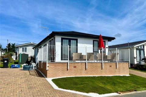undefined, Beech Avenue, Fir Hill Park, Trebarber, Newquay, TR8