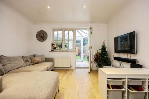 2 bedroom terraced house for sale, Leather Lane, Gomshall, Guildford, Surrey, GU5