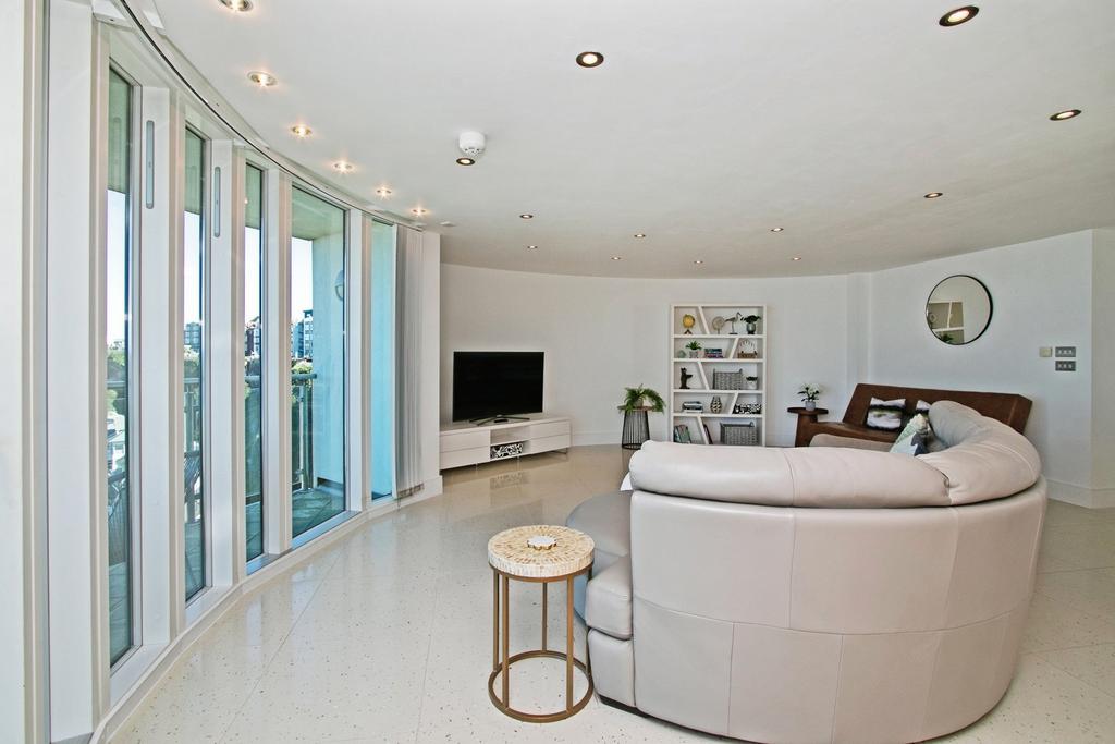 Lounge Area