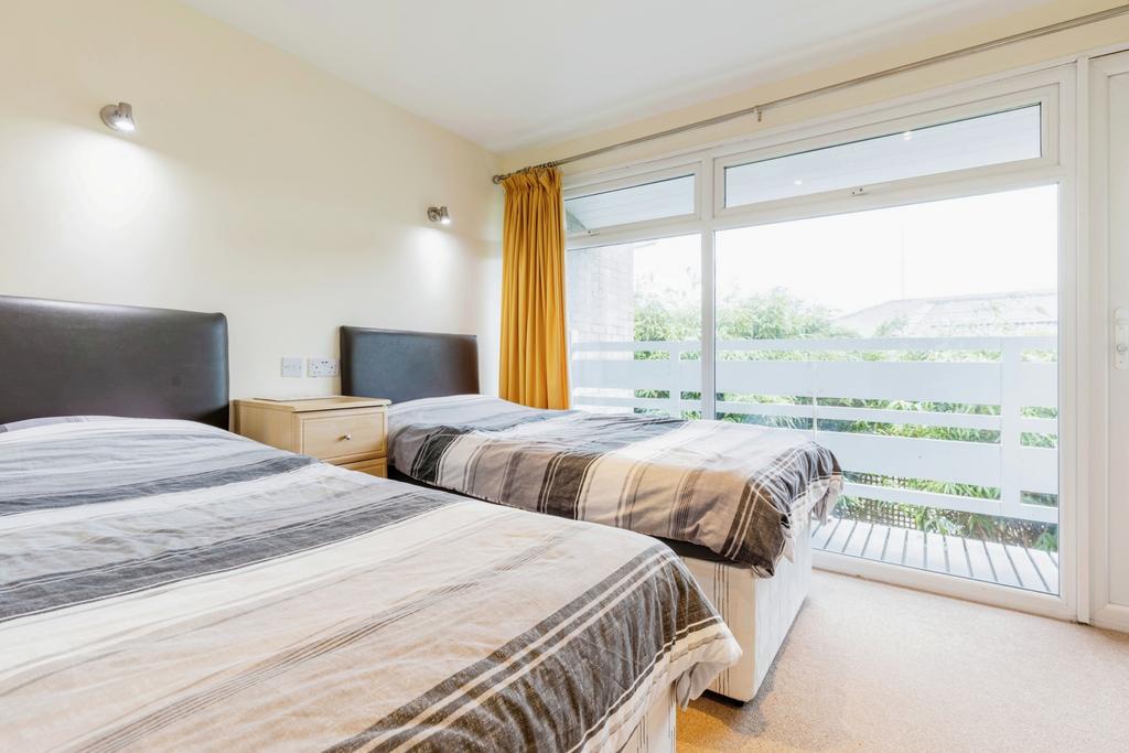 Bedroom Two.