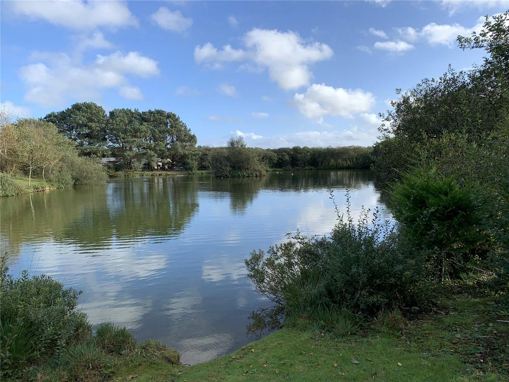 Lakes