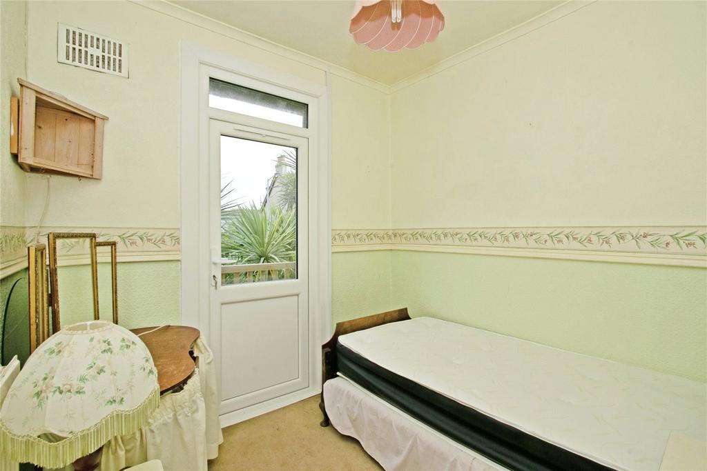 Bedroom Five