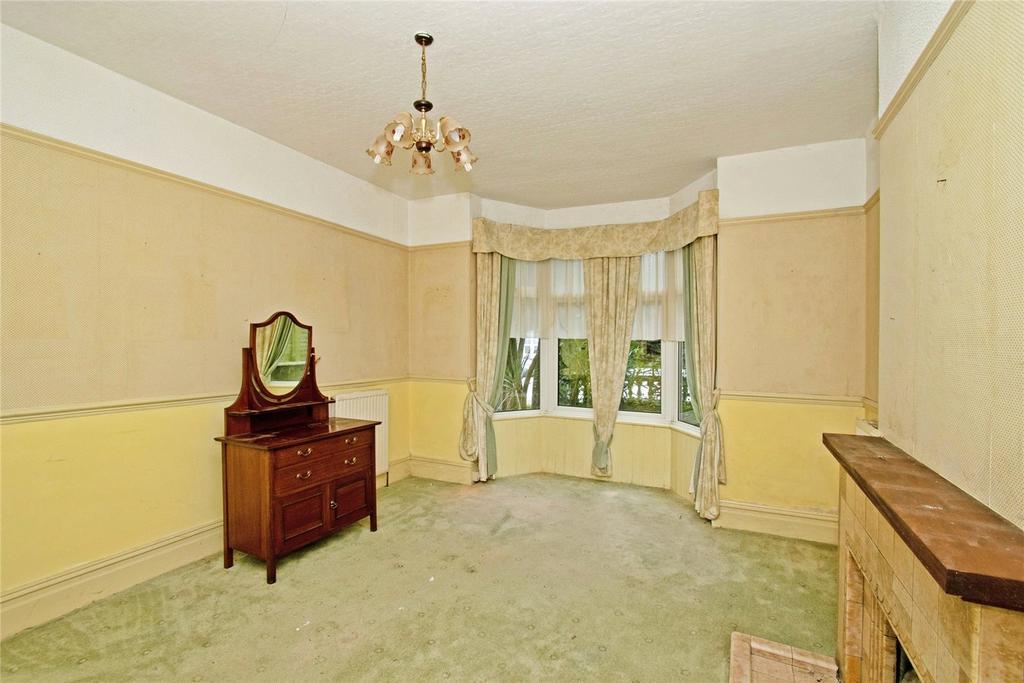 Livining Room