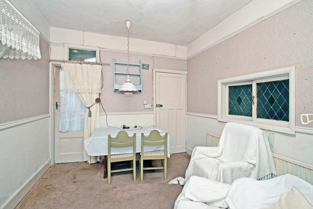 Dining Room.