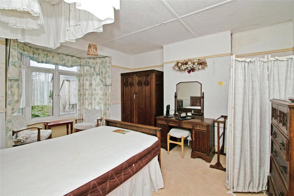 Bedroom Two.