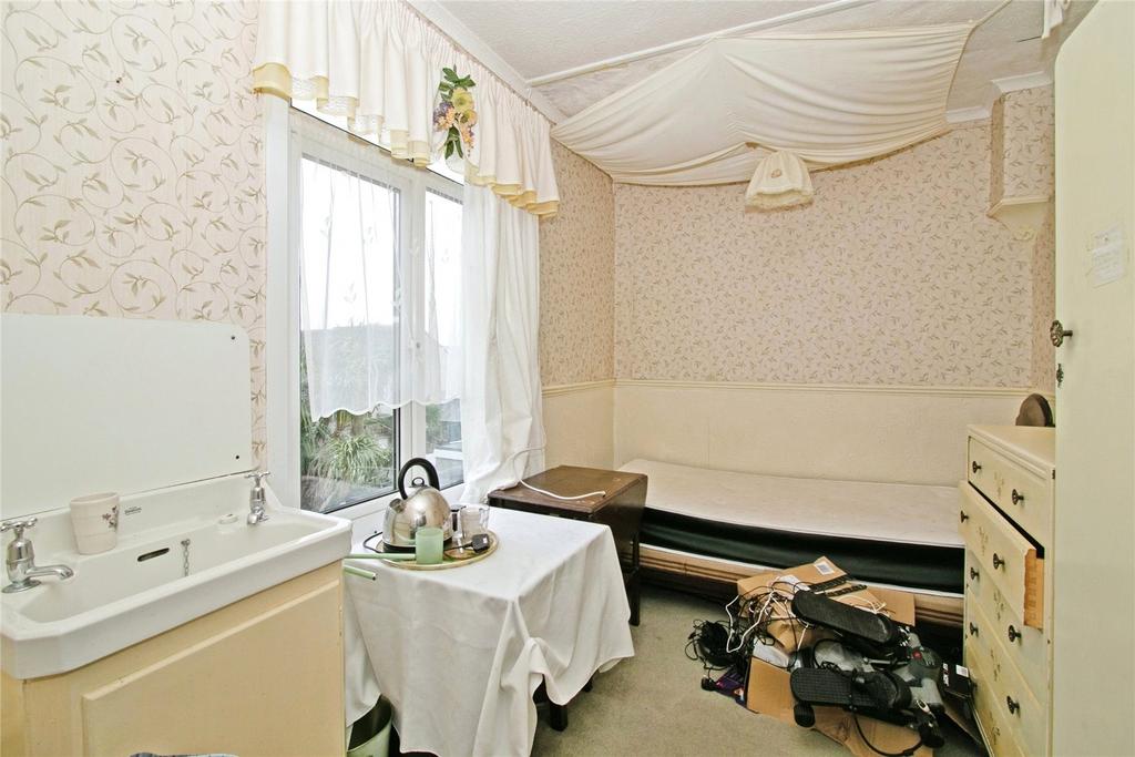 Bedroom Five