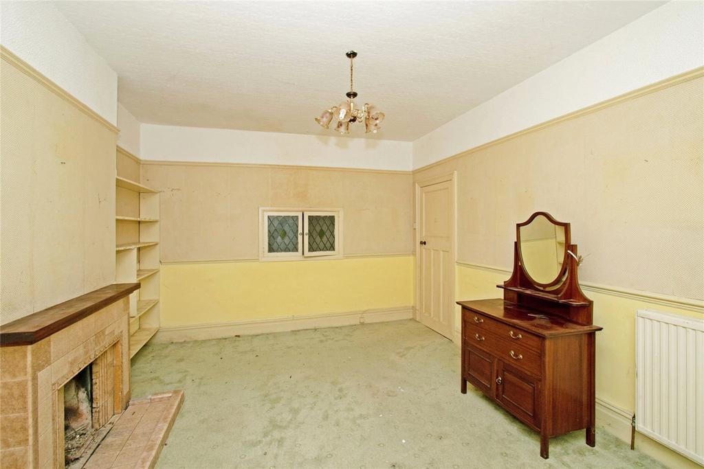 Living Room.