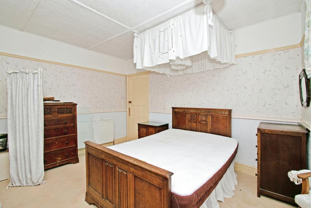 Bedroom Two.