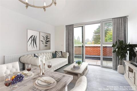 undefined, Sunningdale Park, Berkshire, SL5
