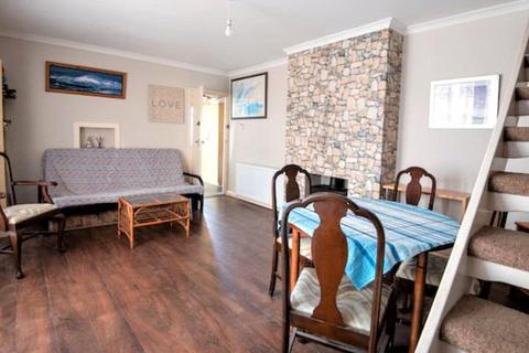 undefined, Trevelgue Road, Porth, Newquay, Cornwall, TR7