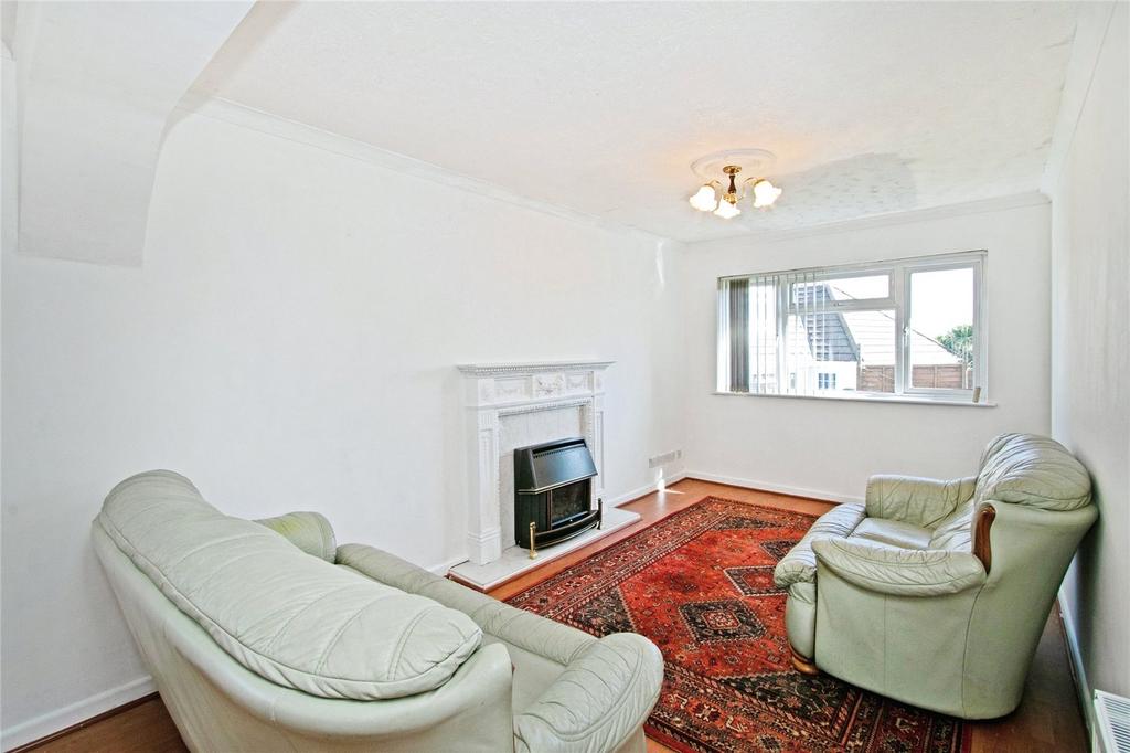 Lounge Area