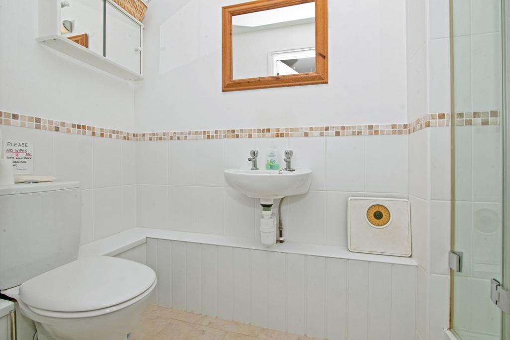 En Suite Shower/Wc