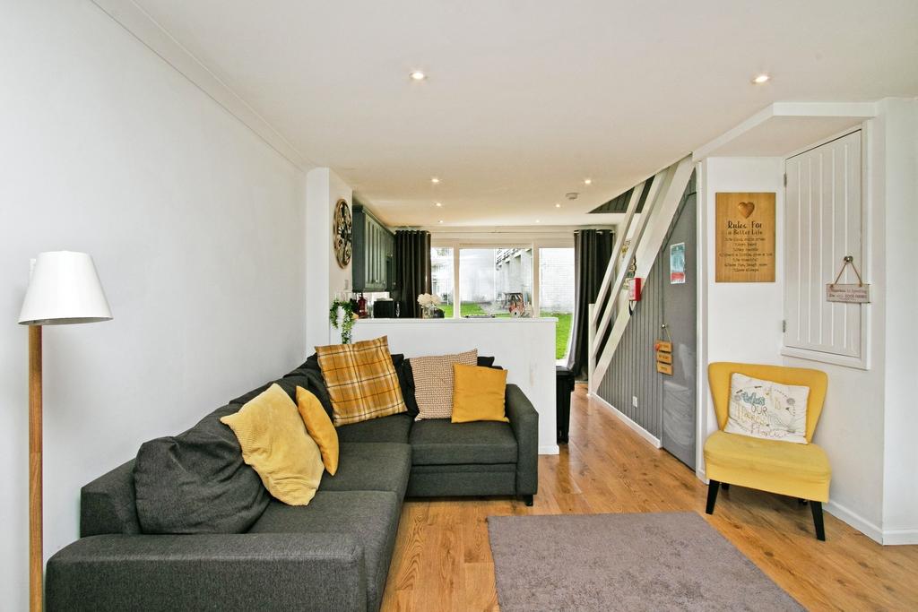 Lounge Area