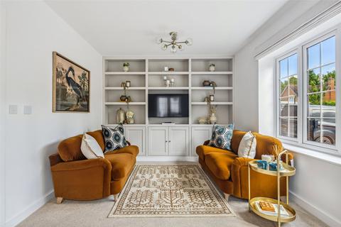 3 bedroom semi-detached house for sale, Tillingbourne Gardens, Gomshall, Guildford, Surrey, GU5