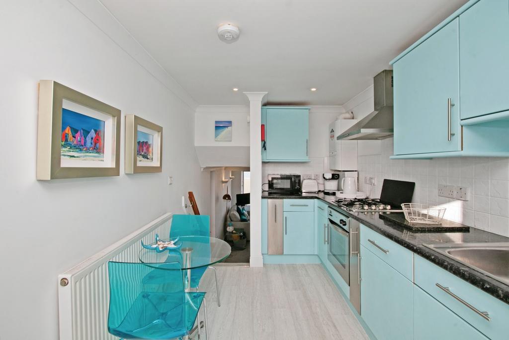 Kitchen/Breakfast Rm