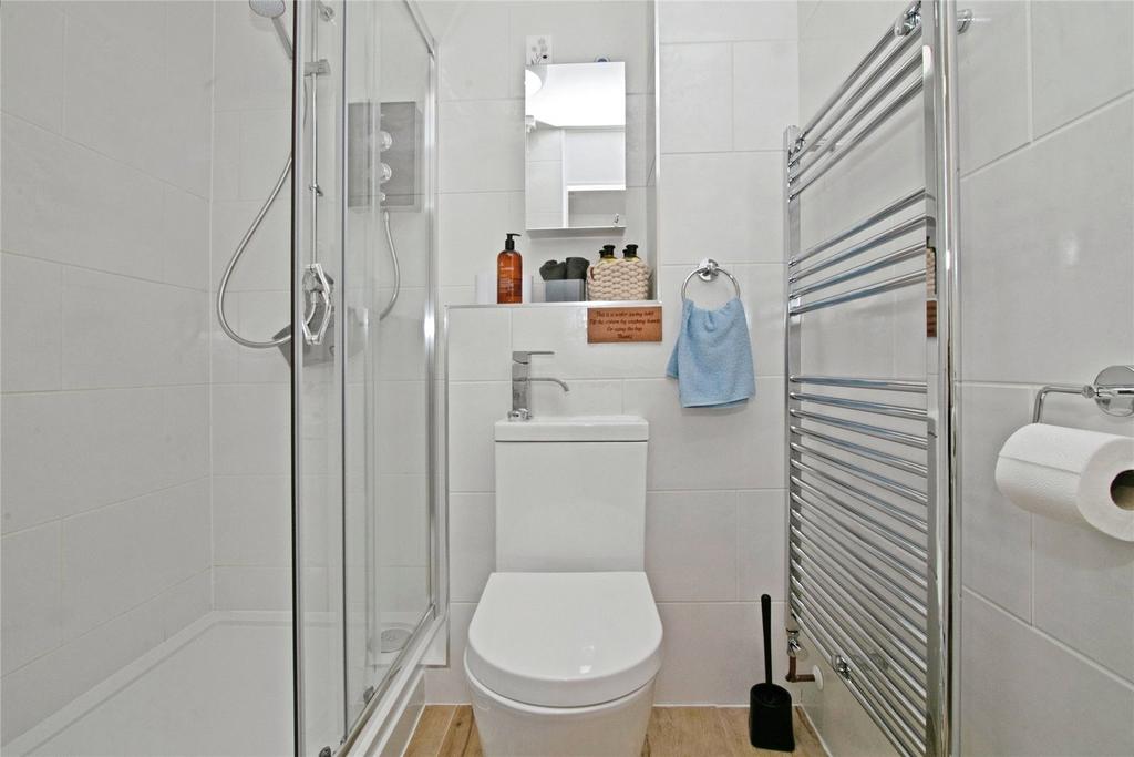 Shower/Wc