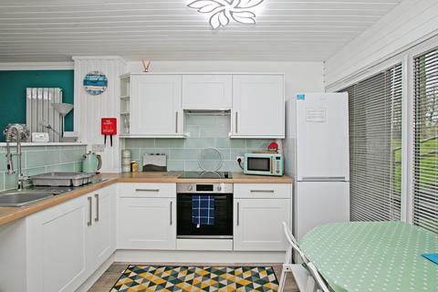 2 bedroom end of terrace house for sale, Manor Villas, Atlantic Reach, Carworgie, Newquay, TR8