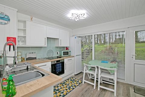 2 bedroom end of terrace house for sale, Manor Villas, Atlantic Reach, Carworgie, Newquay, TR8