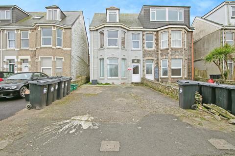undefined, Bay View Terrace, Newquay, Cornwall, TR7