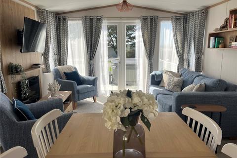 undefined, New Perran Holiday Park, Hendra Croft, Newquay, Cornwall, TR8
