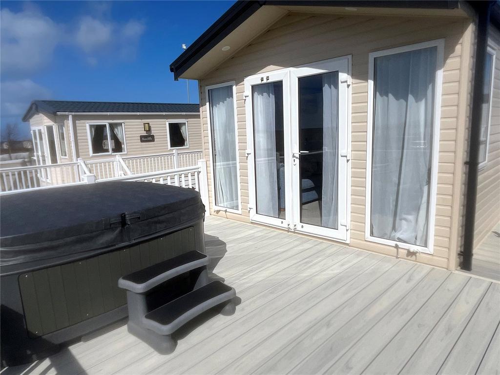 Decking