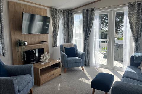 undefined, New Perran Holiday Park, Hendra Croft, Newquay, Cornwall, TR8