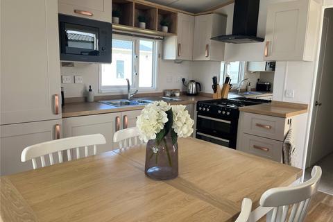 undefined, New Perran Holiday Park, Hendra Croft, Newquay, Cornwall, TR8