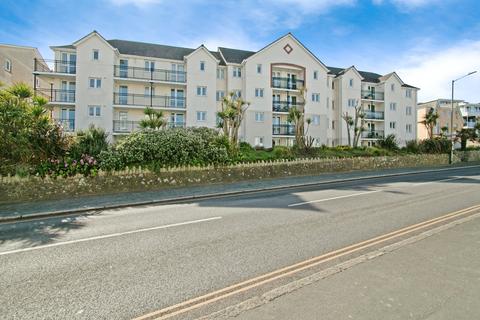 Windsor Court, Mount Wise, Newquay, Cornwall, TR7