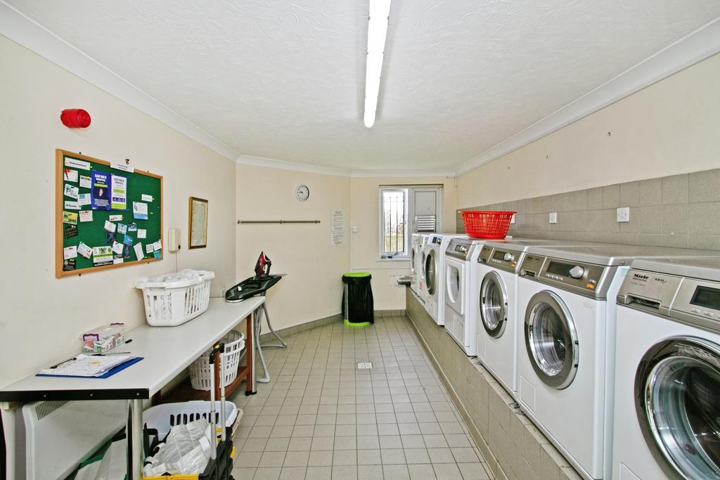 Owners Laundry