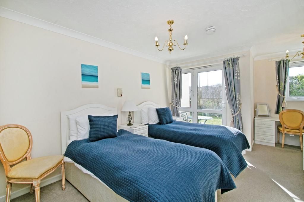 Guest Suite
