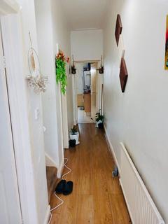3 bedroom terraced house for sale, Woodstock Road, London E7