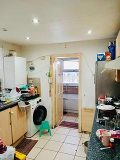 3 bedroom terraced house for sale, Woodstock Road, London E7