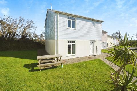undefined, Golf Lodges, Atlantic Reach, Newquay, Cornwall, TR8