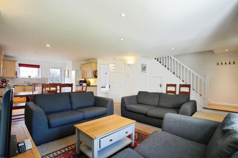 undefined, Golf Lodges, Atlantic Reach, Newquay, Cornwall, TR8