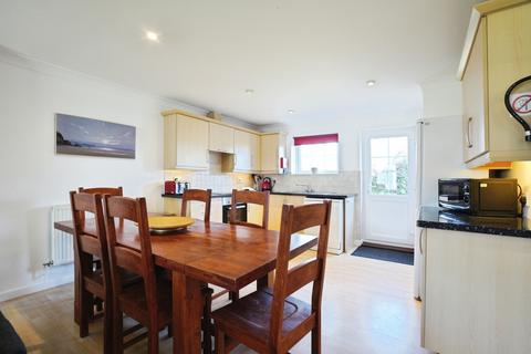 undefined, Golf Lodges, Atlantic Reach, Newquay, Cornwall, TR8