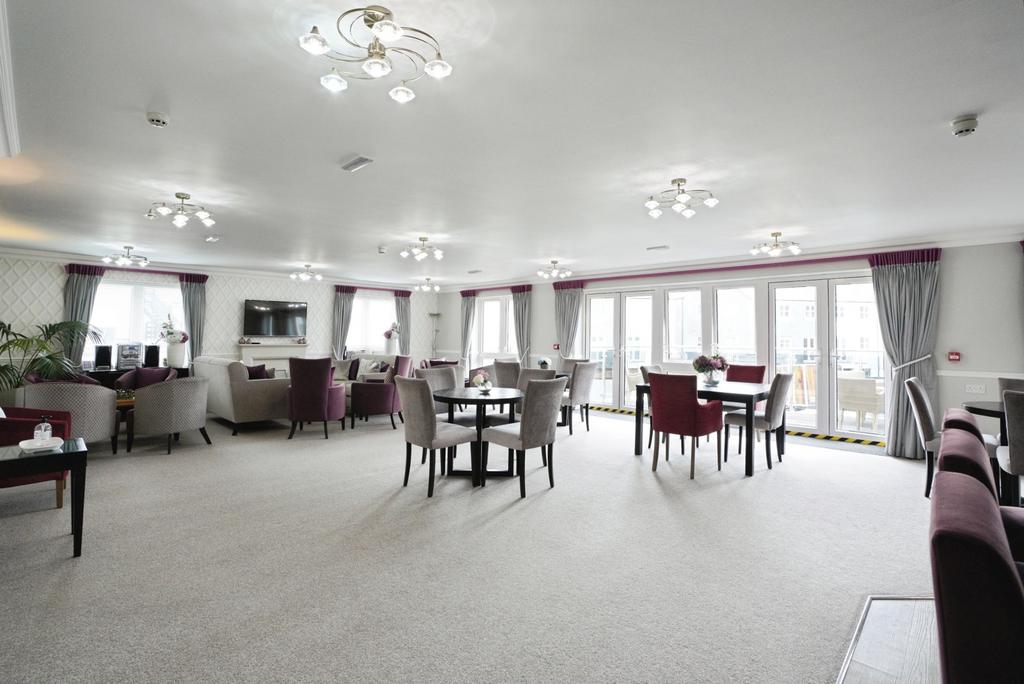 Owners Lounge