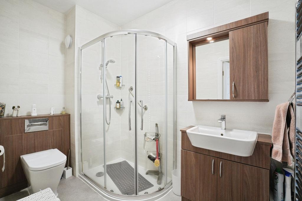 En Suite Shower/Wc
