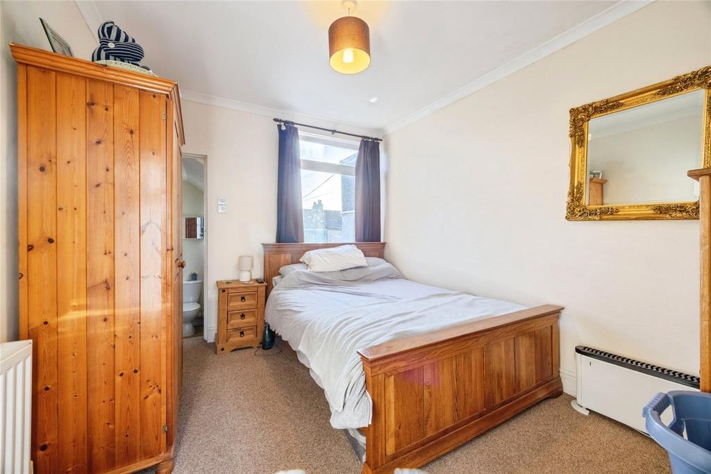 Flat 3 Bedroom