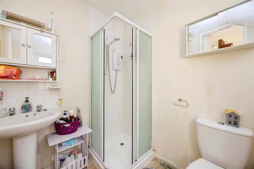 Flat 3 Shower/Wc