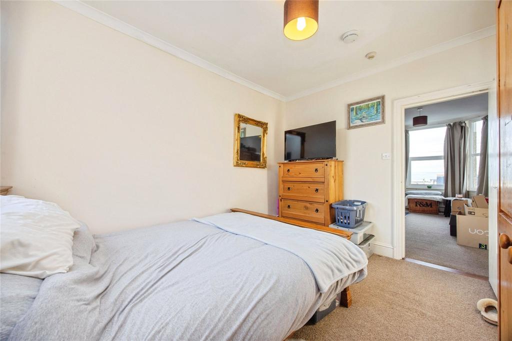 Flat 2 Bedroom