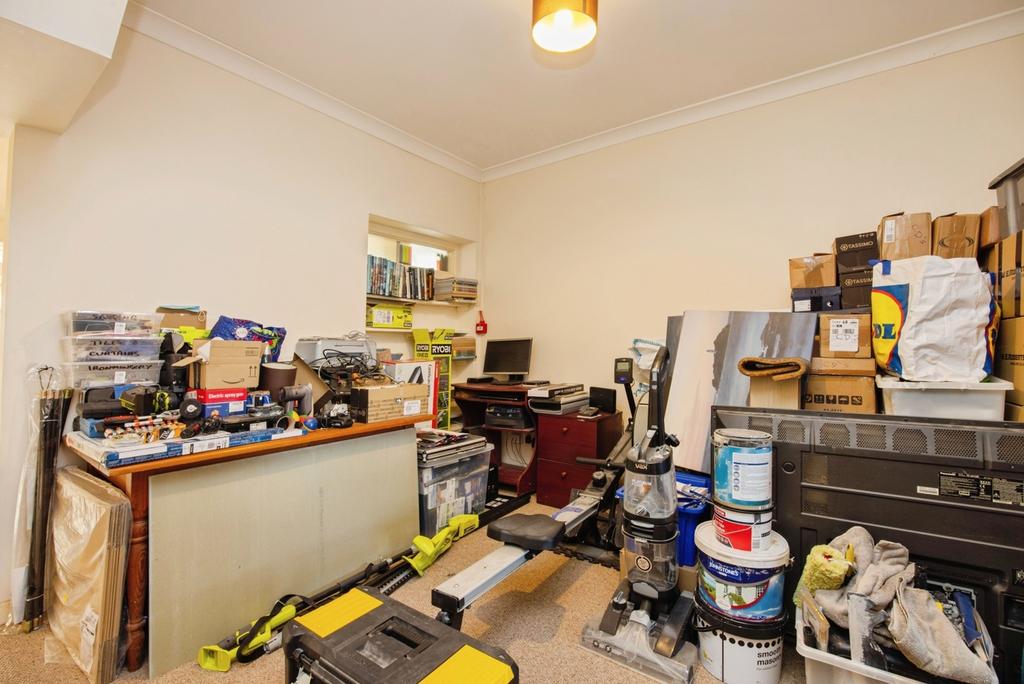 Dining Room Gf Flat